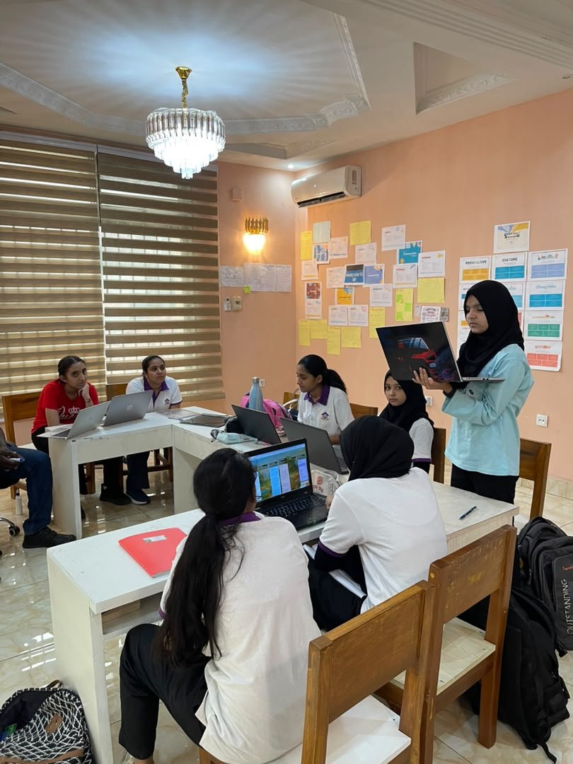Concept-Driven MYP
