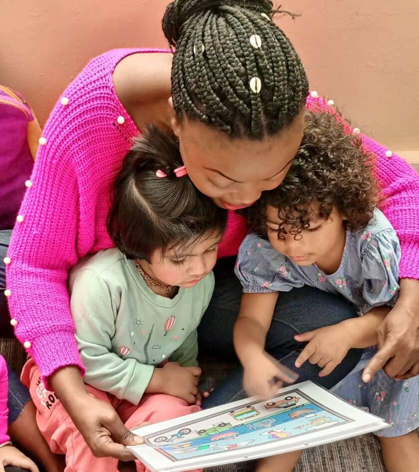 Whole-Child Development